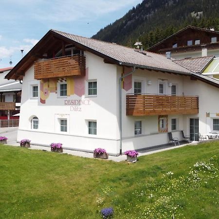 Residence Dilitz Resia Bagian luar foto