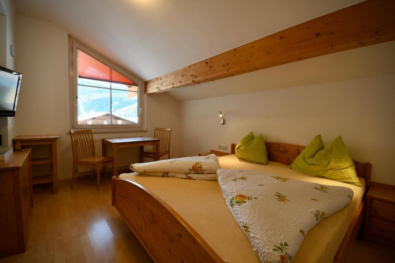 Residence Dilitz Resia Bagian luar foto