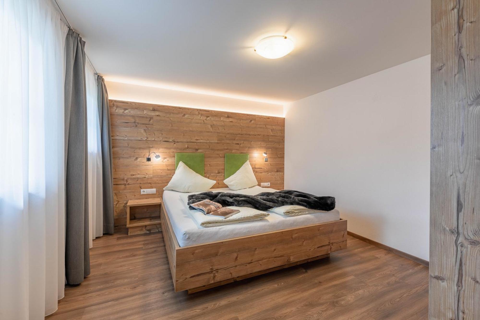 Residence Dilitz Resia Bagian luar foto