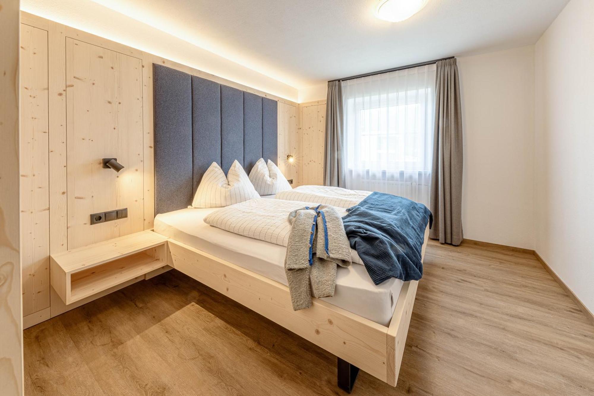 Residence Dilitz Resia Bagian luar foto