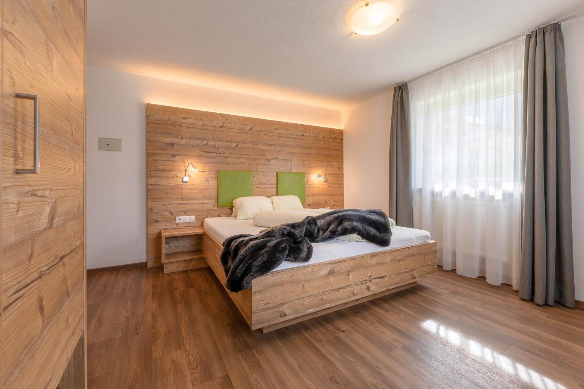 Residence Dilitz Resia Bagian luar foto