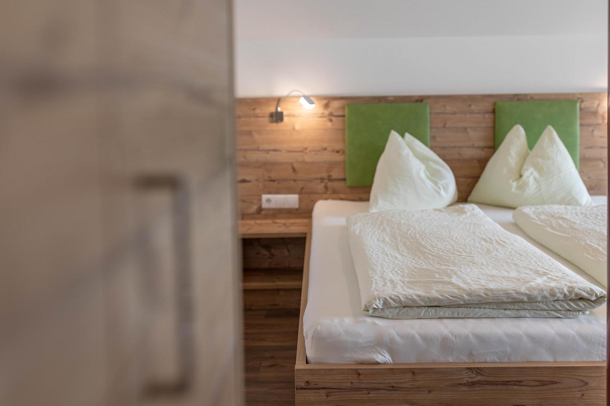 Residence Dilitz Resia Bagian luar foto