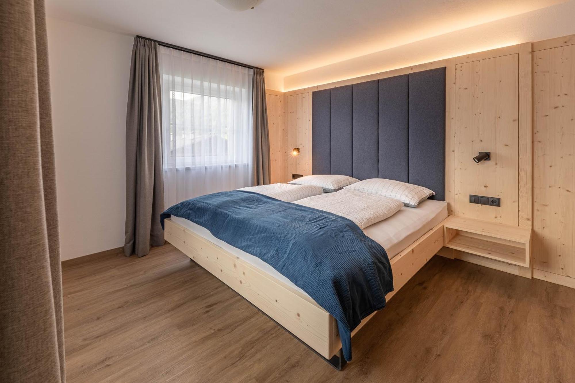 Residence Dilitz Resia Bagian luar foto