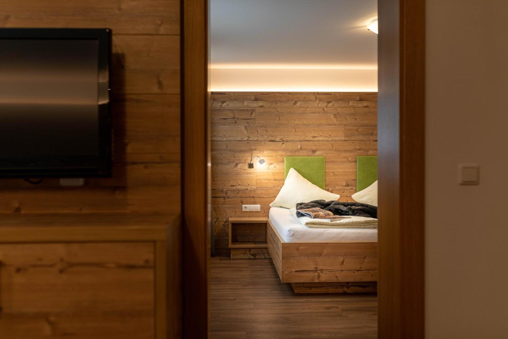 Residence Dilitz Resia Bagian luar foto