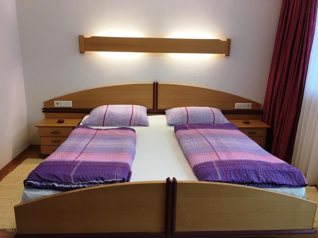 Residence Dilitz Resia Bagian luar foto